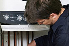 boiler service Atterby