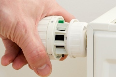 Atterby central heating repair costs