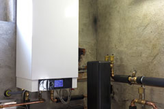 Atterby condensing boiler companies