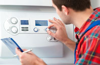free Atterby gas safe engineer quotes